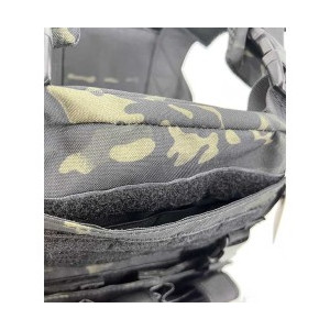 CHALECO SIXMM 036M MC MULTICAM