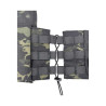 CHALECO SIXMM 036M MC MULTICAM