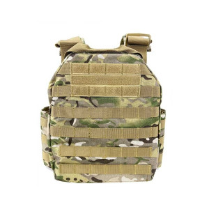 CHALECO SIXMM 036M MC MULTICAM