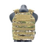 CHALECO SIXMM 036M MC MULTICAM