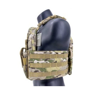 CHALECO SIXMM 036M MC MULTICAM