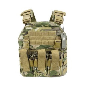 CHALECO SIXMM 036M MC MULTICAM