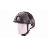 CASCO FAST PJ NEGRO correa ajustable EMERSON