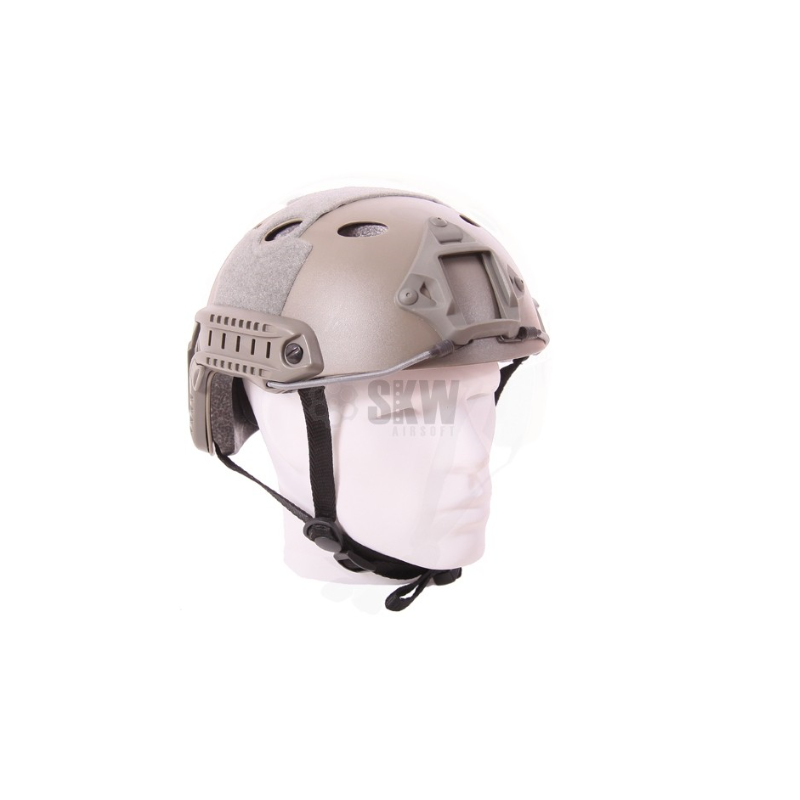 CASCO FAST PJ RANGER GREEN AJUSTABLE EMERSON