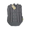 SIXMM BACKPANEL S1 - MC MULTICAM