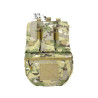 SIXMM BACKPANEL S1 - MC MULTICAM