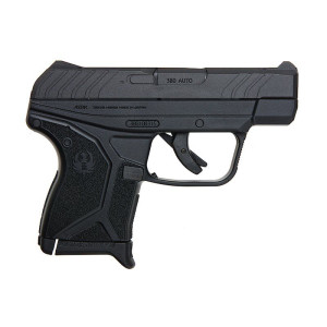 PISTOLA DE GAS LCP II TOKYO MARUI