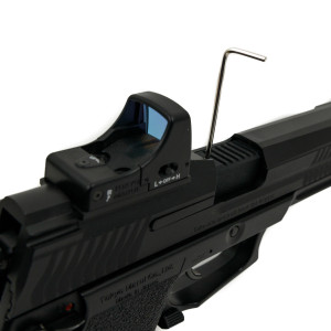 TDC MK23 SOCOM STALKER