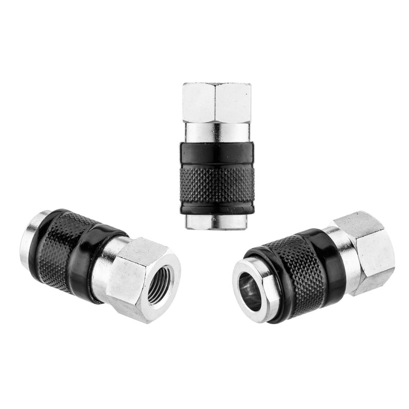 HPA EU entrada sin retorno 1/8 NPT hembra HPA EU entrada sin retorno 1/8 NPT hembra