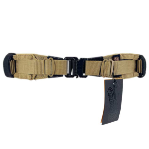 CONQUER FS BELT - TAN