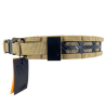 CONQUER FS BELT - TAN