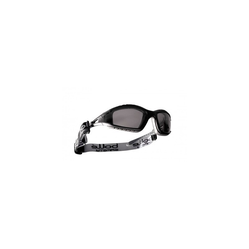 GAFAS BOLLÉ TRACKER II PC AHUMADO