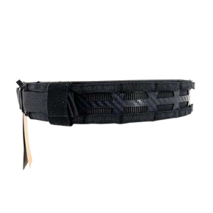 CONQUER FS BELT - BLACK