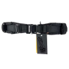 CONQUER FS BELT - BLACK