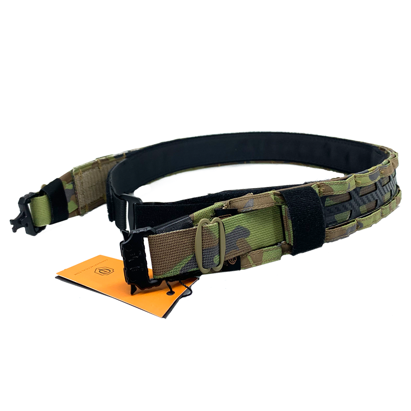 CONQUER FS BELT - MC Multicam