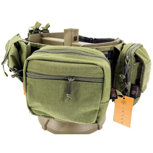 CONQUER FS BELT - MC Multicam