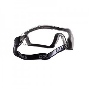 GAFAS BOLLÉ COBRA PANTALLA PC INCOLORO.