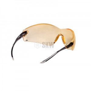 GAFAS BOLLÉ COBRA PC AMARILLO