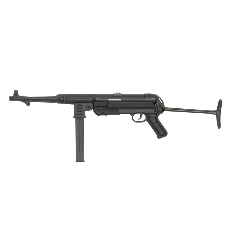 AGM MP40 Black AEG