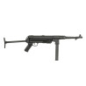 AGM MP40 Black AEG