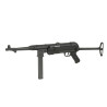 AGM MP40 Black AEG