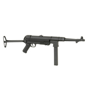 AGM MP40 Black AEG