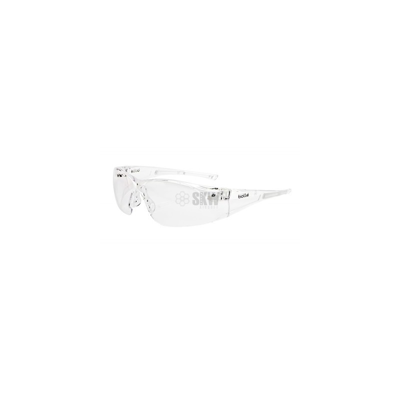 GAFAS BOLLE RUSH PC AHUMADO