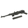 AGM MP40 Black AEG