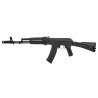 AEG LT-51 AK-74M Proline G2 ACERO culata maciza ETU LANCER TACTICAL