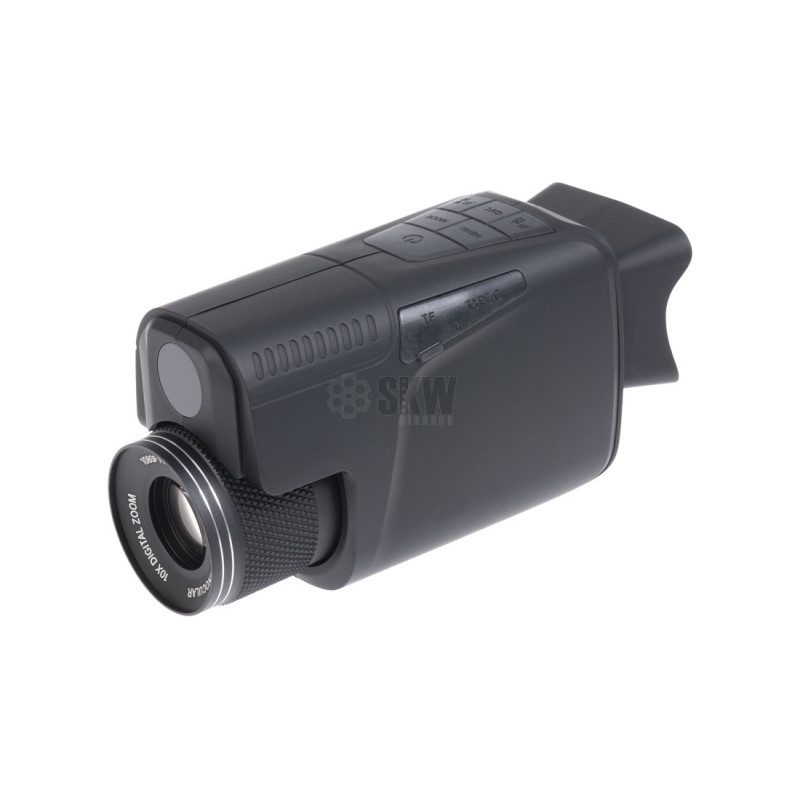 MONOCULAR DIGITAL NOCTURNO DUOVOX ULTRA