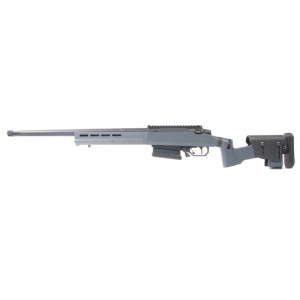 ARES AMOEBA TACTICAL 'STRIKER' AST-01 SNIPER RIFLE - URBAN GREY