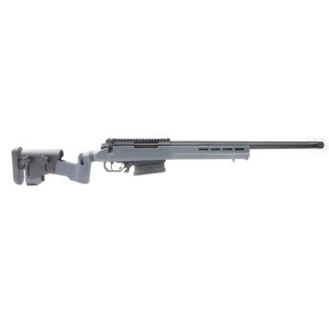 ARES AMOEBA TACTICAL 'STRIKER' AST-01 SNIPER RIFLE - URBAN GREY