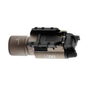 LINTERNA X300 BO MANUFACTURE TAN