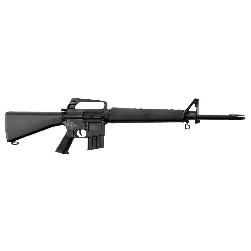 AEG M16A1 Vietnam full mEtal 1,0J DOUBLE BELL