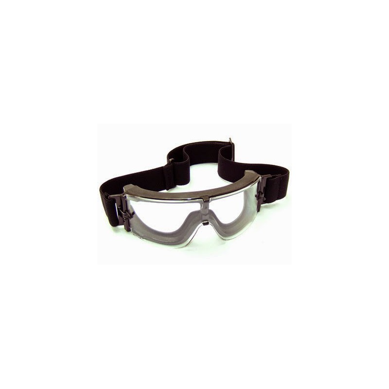 GAFAS PANTALLA NEGRAS 800 DELTA TACTICS