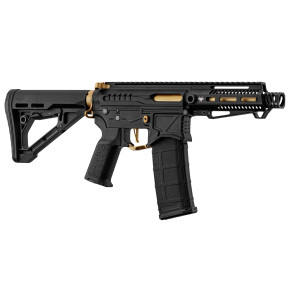 AEG R15 mod 1 Zion Arms NEGRO Y ORO