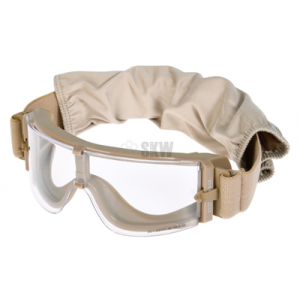 GAFAS PANTALLA TAN 800 DELTA TACTICS