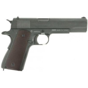 PISTOLA P1911 4.5MM CO2  SWISS ARMS