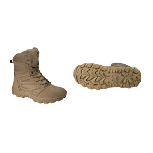 BOTA IMMORTAL WARRIOR ALPHA COYOTE 8”