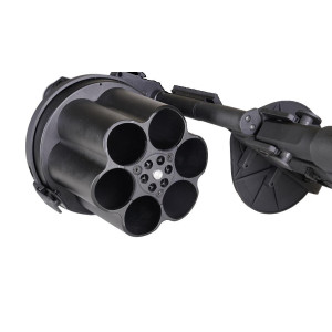 Lanza granadas MATRIX 40 mm NUPROL
