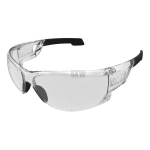 GAFAS BALÍSTICAS TYPE-N TRANSPARENTE MECHANIX