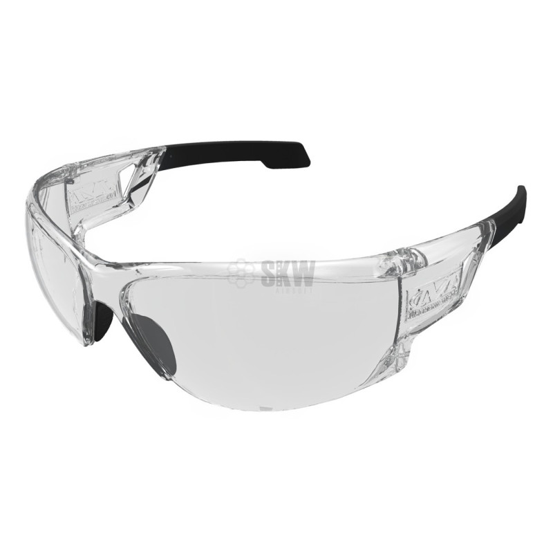 GAFAS BALÍSTICAS TYPE-N TRANSPARENTE MECHANIX