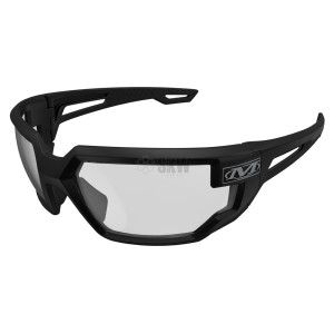 GAFAS PROTECCIÓN TYPE-X BALISTICAS TRANSPARENTE MECHANIX