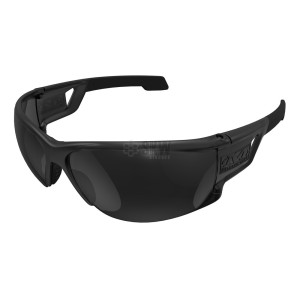 GAFAS BALÍSTICAS TYPE-N AHUMADA MECHANIX