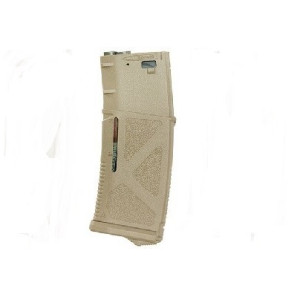 CARGADOR M4 MOD1 30/130RDS VARIABLE TAN MAG-M1A-BK-5P ARCTURUS