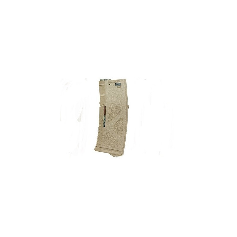 CARGADOR M4 MOD1 30/130RDS VARIABLE TAN MAG-M1A-BK-5P ARCTURUS