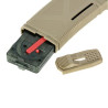 CARGADOR M4 MOD1 30/130RDS VARIABLE TAN MAG-M1A-BK-5P ARCTURUS