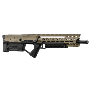 SNIPER PC1 Storm pneumático TAN Negro standard