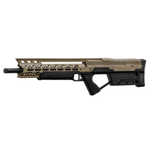 SNIPER PC1 Storm pneumático TAN Negro standard