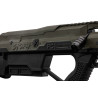 SNIPER PC1 Storm pneumático OD Negro standard